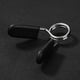 thumbnail image 4 of Clips de cuello con resorte para barra, abrazadera para pesas de gimnasio, abrazadera de bloqueo con mancuernas (25,4mm), 4 of 5