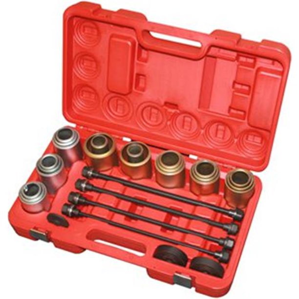 Sp Tools SL11100 Manual Bushing with 22 Cups Kit