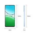 thumbnail image 2 of OPPO A5 Pro 256GB Azul Telcel, 2 of 5