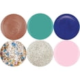 thumbnail image 2 of Gelish Gel Nail Polish 9 ml Mini Bottles Sweet and Chic Sailor Kit (6 Pack), 2 of 8