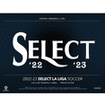 thumbnail image 3 of 2022/23 Panini Select La Liga Soccer Blaster Box, 3 of 3