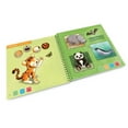thumbnail image 5 of LeapFrog LeapStart Les bébés animaux - Version anglaise, 5 of 5