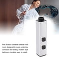 thumbnail image 4 of Adjustable Jet Spray, Toilet Sprayer ABS Material Leakproof Easy To Install  for Toilet, 4 of 7