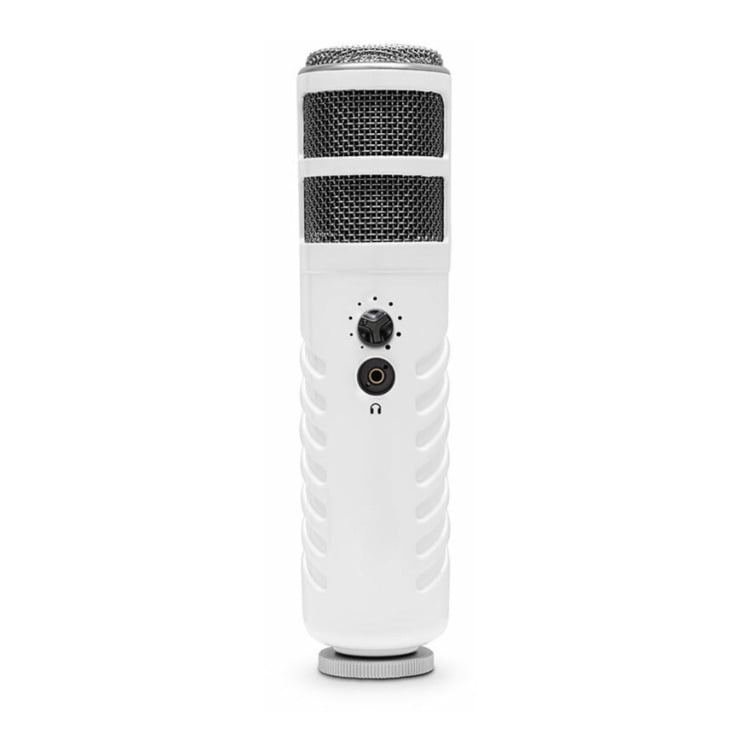 Rode Microphones Podcaster MKII USB Broadcast Microphone