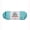 Aqua Ombre, variant on Big Twist Value Ombre Yarn, Soft Multicolor Ombre Yarn for Knitting, Crochet, Weaving & Arts and Crafts, Medium Weight (4), 100% Acrylic Yarn, 4.3 oz/121g, 269 yd/246m, Pool Time, 12 Pack