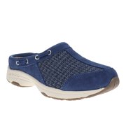 Easy Spirit Womens Travelport Walking Athletic Sneakers Casual Shoes