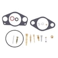 thumbnail image 2 of Kit de reparación de carburador Yotijar para 2500 2510 2520, 2 of 6