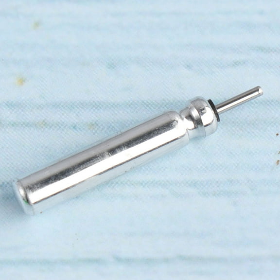 Worgeous Fishing Rod Light Stick Green Glowing Electronic LED Lamp for Night Fishing 7 7cm