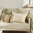 thumbnail image 4 of Bouclair Dugan Decorative Pillow, 4 of 9