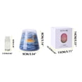 thumbnail image 3 of Ganfancp Vela de Polvo de Arena Diy Vela de Pintura de Arena de Colores Aromaterapia Cera de Arena 10Ml Ofertas Flash 1X Vaso de Cera + 1 Juego de Pastillas para Velas (5-7 Paquetes de Diferentes Col, 3 of 6
