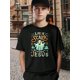 thumbnail image 2 of Funny Christian Halloween T-Shirt - Spooky Jesus Ghost Tee For Men Women Teens - Cute Religious apparel For Church Parties More, 2 of 7