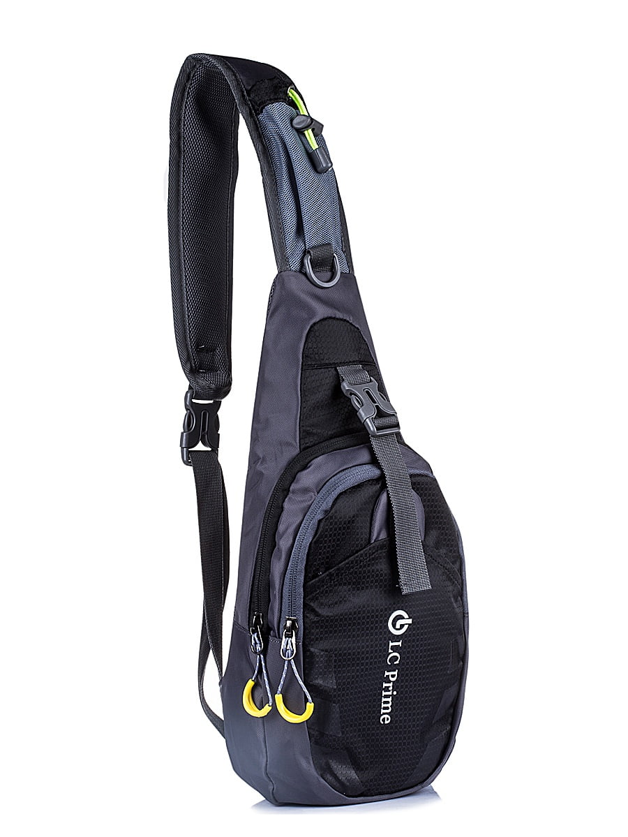 lc prime sling bag