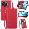 thumbnail image 1 of Funda billetera anti-golpes para GANGXUN Doogee Note 59 , ideal para día a día y trabajo, 1 of 5