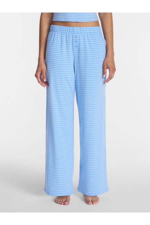 Womens Cloud Core Sleepwear Pant, Sizes XXS 3X