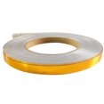 thumbnail image 1 of serony Home Waterproof Anti-moisture Floor Decor Bathroom PVC Wall Sticker Self Adhesive Tiles Decortaion Tape, 1 of 8
