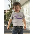 thumbnail image 2 of Sleep Kitten Lineart T-Shirt Infant -Image by Shutterstock,  24 Months, 2 of 4