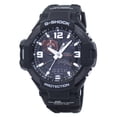 thumbnail image 1 of Casio G-Shock GRAVITYMASTER Twin Sensor GA-1000-1A GA1000-1A Men's Watch, 1 of 1