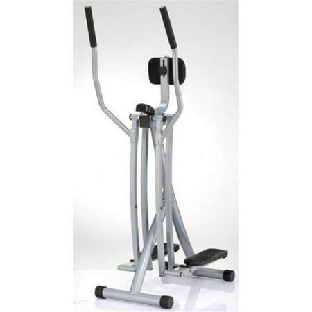 Sunny SF-E902 Air Walk Exercise Fitness Glider (Best Exercise Machine To Have At Home)