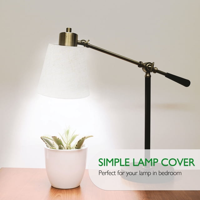 BESTYASH Pantalla Para De Y Beige Con Que Cálida