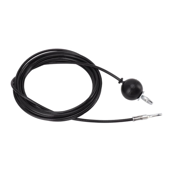 Home Gym Cable Replacement, Fitness Pulley For Triceps, Biceps  Back, Steel Wire Rope