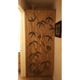 thumbnail image 6 of Beaded Doorway Curtains Bead Strands For Living Room Bedroom Door Kitchen Handmade Japanese 125 Strings Vintage Divider Paint Bamboo Stalks, 6 of 11