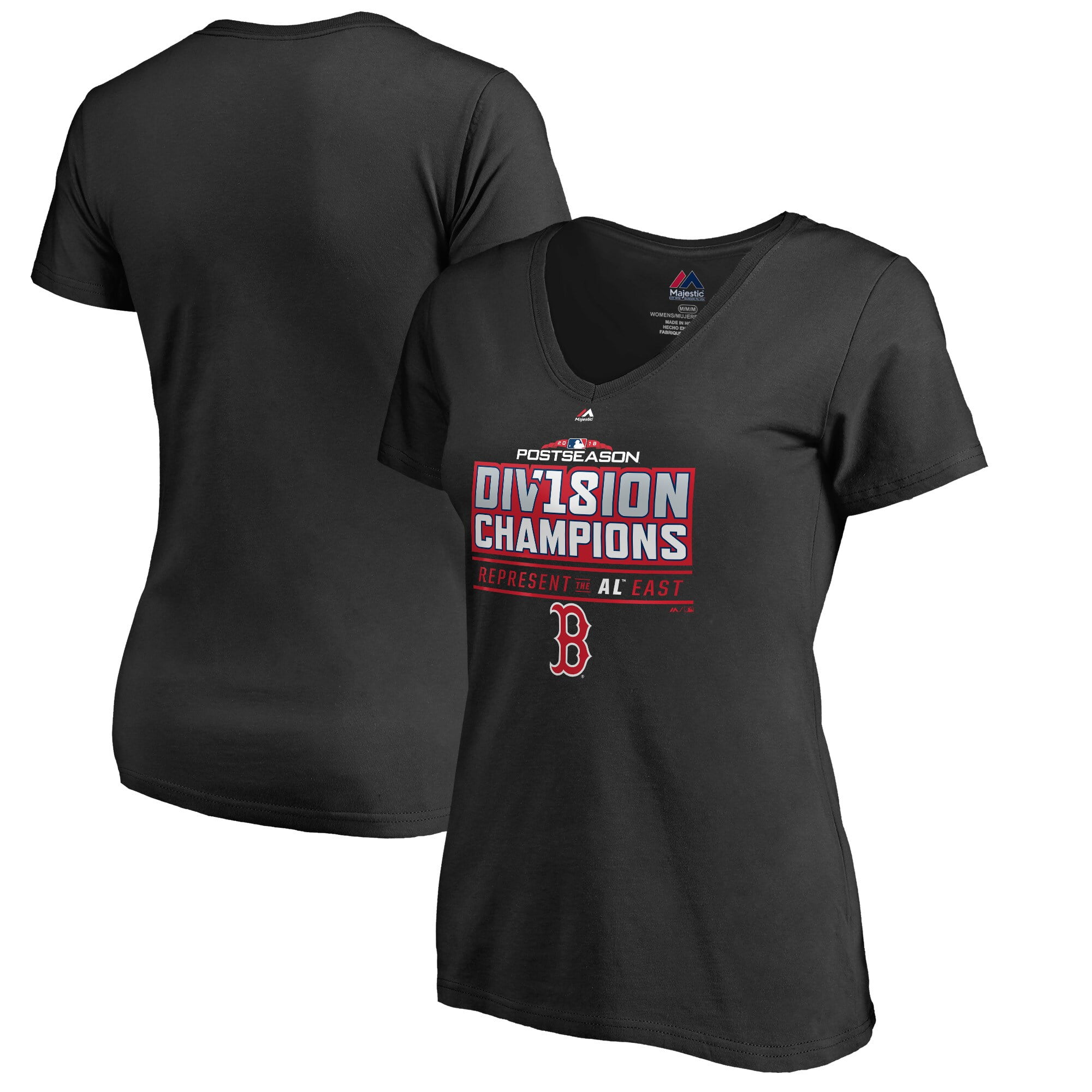 red sox champs gear