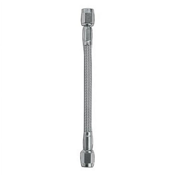 Fragola -3AN Hose Assembly Straight x Straight 16in