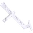 thumbnail image 4 of Restrictor de Ventana de Seguridad PVC WEIHJMXG, 4 of 5