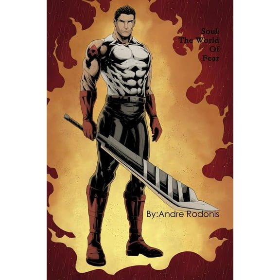 Soul: The World Of Fear, (Paperback)