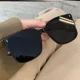 thumbnail image 4 of Nuevas gafas De sol para mujer, gafas De sol Retro De alta calidad, gafas cuadradas clásicas para mujer/hombre, gafas De sol De lujo UV400, 4 of 4