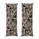 thumbnail image 1 of Balery Leopard And Zebra1 Funda Protectora para Almohada Corporal de Algodón Hipoalergénico con Cierre(55 x 21 pulgadas), Almohadas No Incluidas, 1 of 7