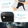 thumbnail image 5 of 1 pair Yosoo Wrist Brace - Breathable Neoprene Night Sleep Splint Adjustable Brace for Carpal Tunnel,Tendonitis and Arthritis Pain, 5 of 8