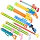 thumbnail image 3 of 2PCS Super Soaker - Long Range Water Gun Pool Party Game Set - Big Water Guns for Kids & Adults - Ages 3 and Up!, 3 of 3