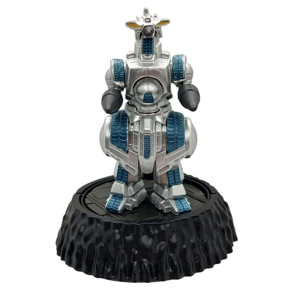 Godzilla HG Series 1 M.O.G.U.E.R.A. Mini Figure (1994) (No Packaging)