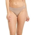 thumbnail image 2 of Jockey Women's Seamfree Bikini - 3 Pack, 2 of 5