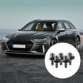 thumbnail image 3 of LOVIVER Kit d'Électrovalve de Transmission 5 Pcs MD758981 46313 39051 km F4A-41 Remplacement, 3 of 4