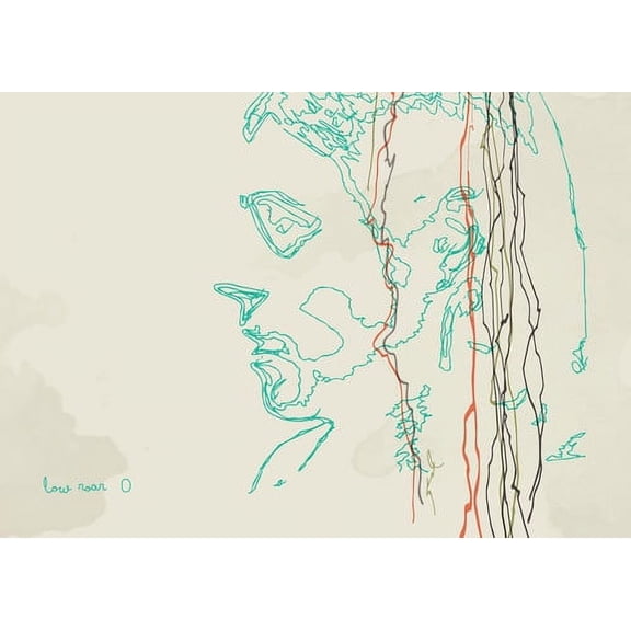 Low Roar - 0 - Music & Performance - CD