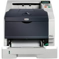 thumbnail image 3 of Restored Kyocera FS-1350DN Monochrome Laser Printer – 30 PPM, 1200 × 1200 dpi, Duplex Printing, USB & Network Connectivity - 870B61102H43EU0, 3 of 6