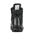 thumbnail image 4 of 5.11 Work Gear Mens A/T All-Terrain 6-Inch Side Zip Boots, Full-Length Side Zipper, Water Resistant Upper, Black, 7 Regular, Style 12439, 4 of 5