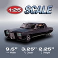 thumbnail image 4 of Maqueta AMT Green Hornet Black Beauty a escala 1:25, 4 of 9