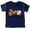 A-Blue35, variant on Toddler Boys Athletic Tee Neat Short Sleeve Crew Neck Gradient Breathable Mesh Kids Casual Tshirt Summer Sports Daily Casual Play Tshirt
