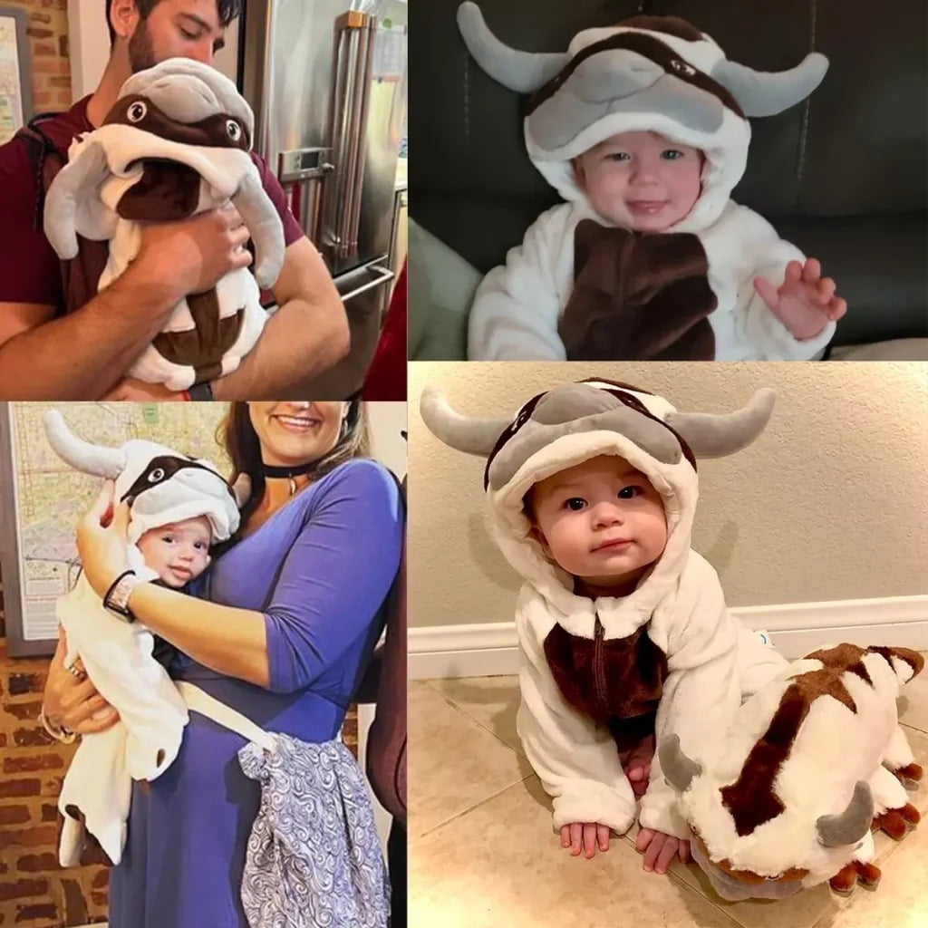 Baby Appa Outfit Jumpsuit Clothing Adorable