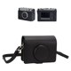 thumbnail image 5 of Funda Protectora Para Cámara Fuji Inst Mini Evo, Bolsa De Cuero Pu Para Cámara, 5 of 7