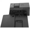 thumbnail image 3 of Lenovo ThinkPad Pro Docking Station with 135W Power Adapter, Black, 3 of 4