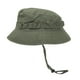 thumbnail image 1 of Sombrero De Cubo Para Hombre, Correa Con Cordón, Ala Ancha, Sombrero De Pesca, Impermeable Para Actividades Al Aire Libre, 1 of 7