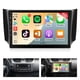 thumbnail image 1 of Radio de coche Naifay Android 13 de 4 GB de RAM y 64 GB de ROM para Nissan Sentra, 1 of 7