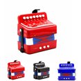 thumbnail image 3 of 7 Button Key Accordions Educational Toy Children Musical Instrument Amateur Beginner Kids Accordion, 3 of 9