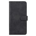 thumbnail image 2 of Funda de piel para Samsung Galaxy M15, color negro, 2 of 5
