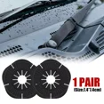 thumbnail image 2 of Car Windshield Wiper Arm Bottom Hole Pad Protector Cover Accessories Universal, 2 of 4