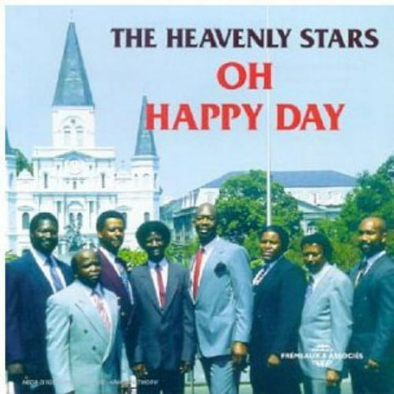 Oh Happy Day (15 Titles) (CD)